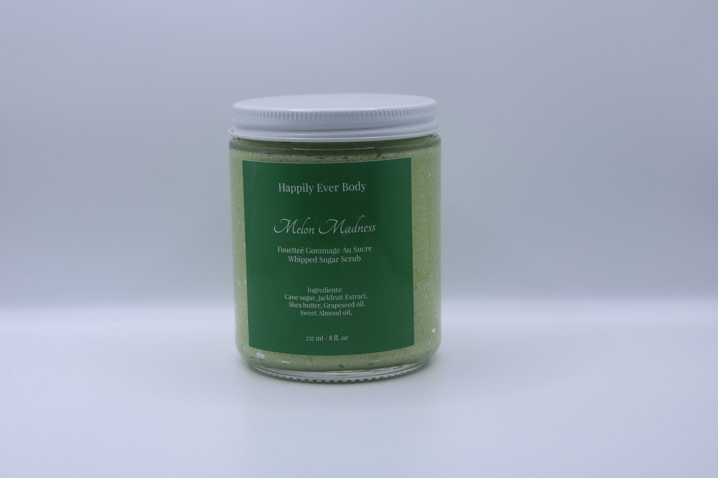 Melon Madness Body Scrub