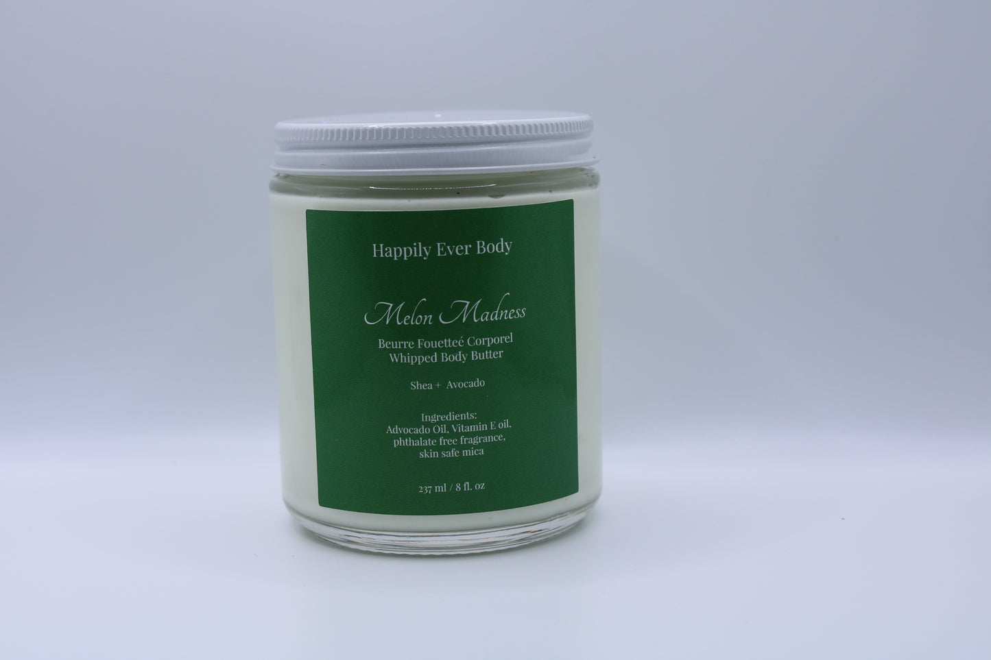 Melon Madness Body Butter